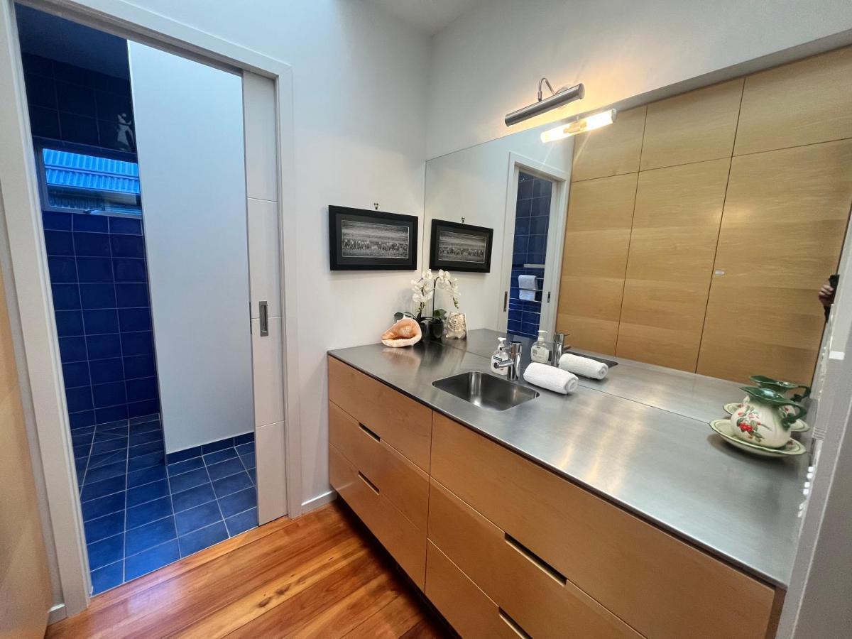 Luxury Lake View House 레이크 테카포 외부 사진