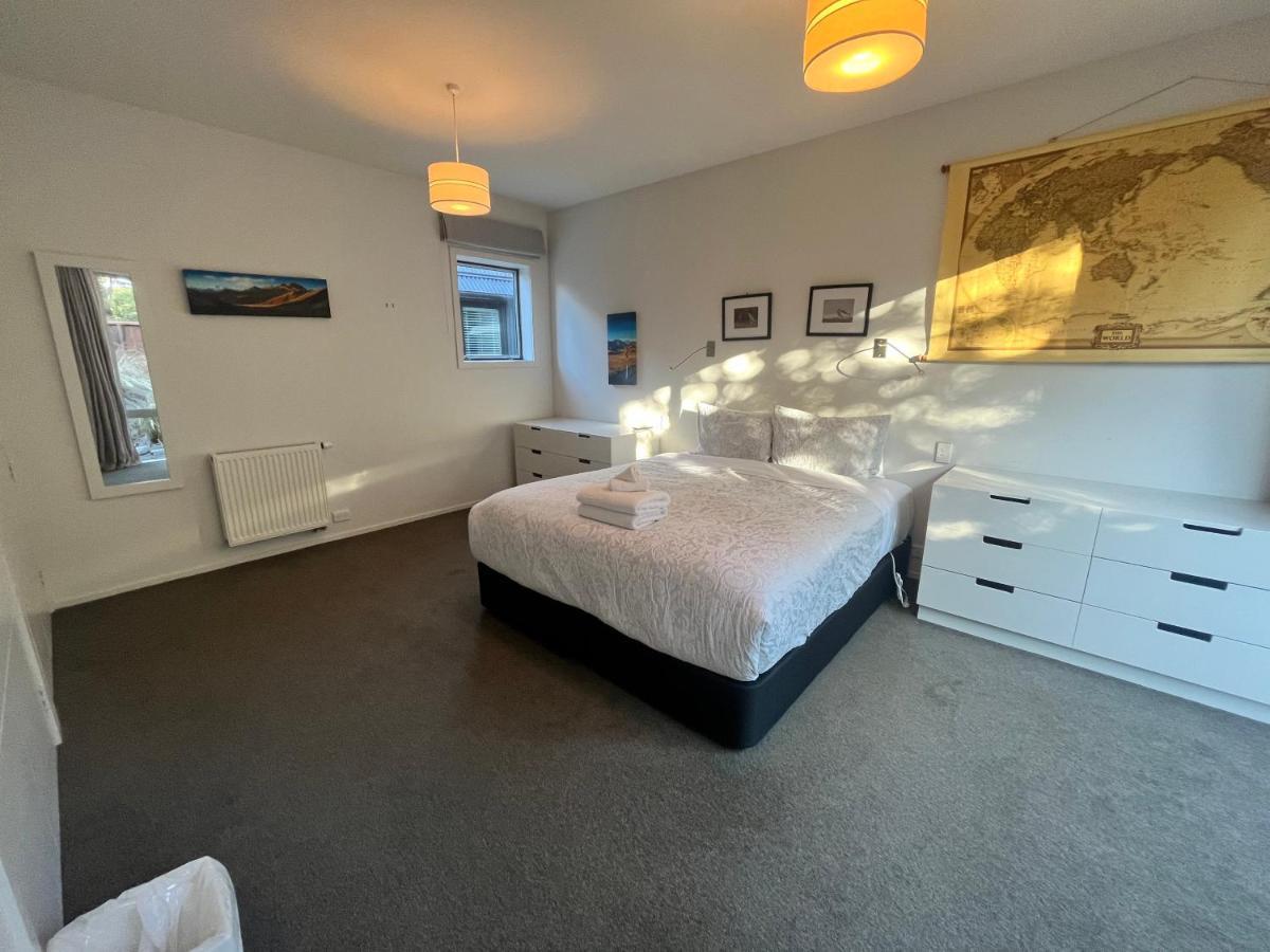 Luxury Lake View House 레이크 테카포 외부 사진